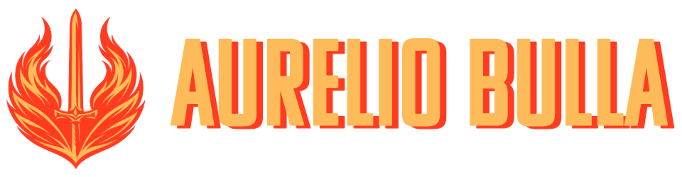 Aurelio Bulla Logo